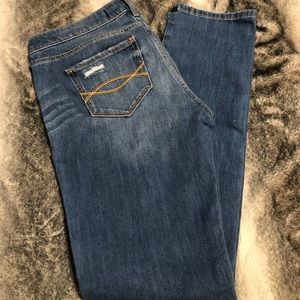 Abercrombie & Fitch jeans